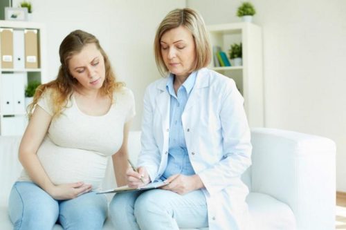 Эстрадиол при беременности на ранних сроках таблица
