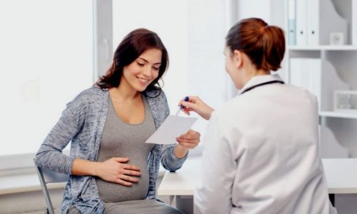 Уровень эстрадиола при беременности на ранних сроках