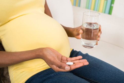 Можно ли ранитидин при беременности от изжоги