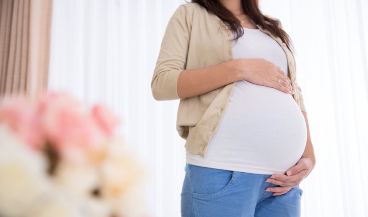Причины покалывания в животе во время беременности на ранних и поздних сроках. Покалывание в животе при беременности — что делать