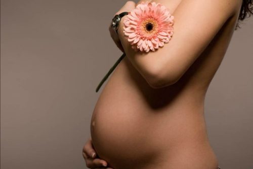 Амбробене при беременности 3 триместр можно ли