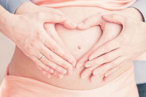 Амбробене от кашля при беременности