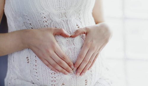 Эстрадиол при беременности на ранних сроках