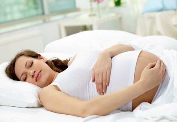 Почему снятся плохие сны в первом, втором, третьем триместре беременности. Снятся плохие сны при беременности — что делать