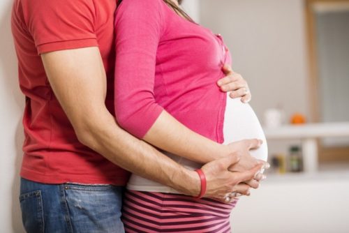 Что нужно делать чтобы плацента поднялась при беременности