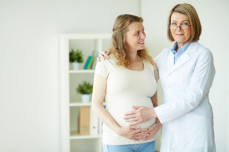 Зачем назначают УЗИ шейки матки во время беременности. Как делают УЗИ шейки матки при беременности. Нормы шейки матки по УЗИ при беременности