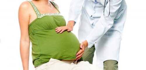 Как поднять плаценту при беременности народными средствами