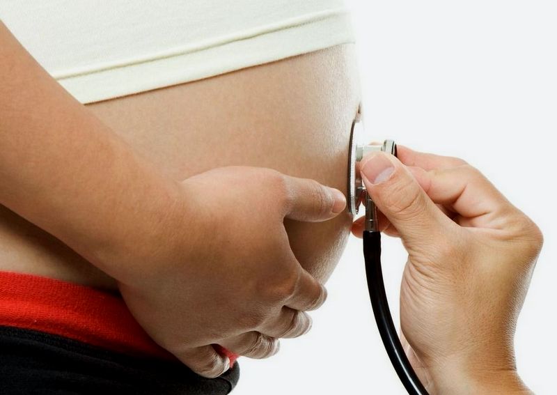 Можно ли поднять низкую плаценту во время беременности. Как поднять предлежание плаценты при беременности
