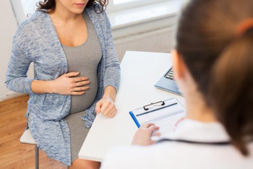 Элеутерококк при беременности и пониженном давлении