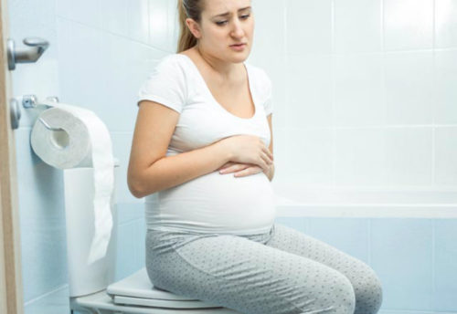 Противопоказания чайного гриба при беременности