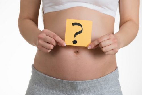 Рассосется ли эндометриоидная киста яичника при беременности