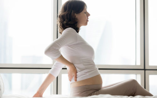 Беременность при артрите суставов