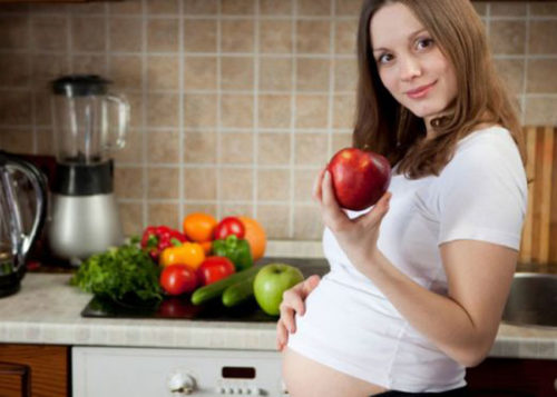 Чувство голода после еды при беременности