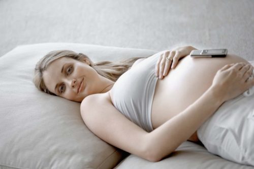 Артрит во время беременности чем лечить
