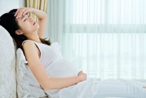 От кашля отхаркивающее средство при беременности