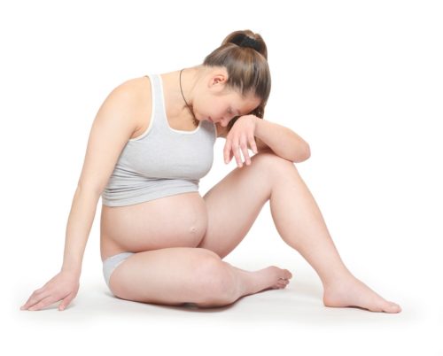 Артрит во время беременности чем лечить
