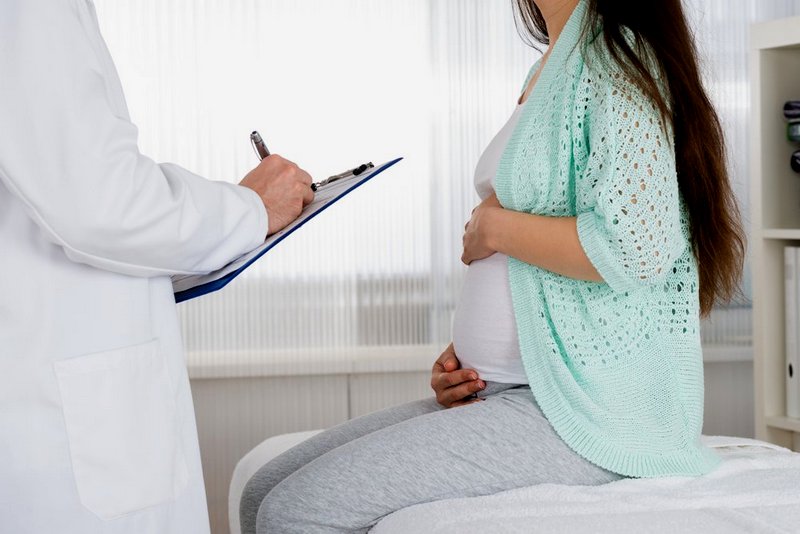 Эндометриоидная киста и беременность: симптомы, диагностика, лечение. Чем опасна эндометриоидная киста при беременности. Беременность после удаления эндометриоидной кисты