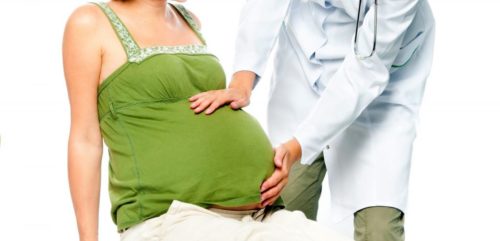Сколько дней можно пить транексам при беременности