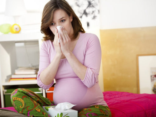 Что можно беременной от аллергия лоратадин