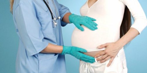 Преднизолон при беременности побочные действия