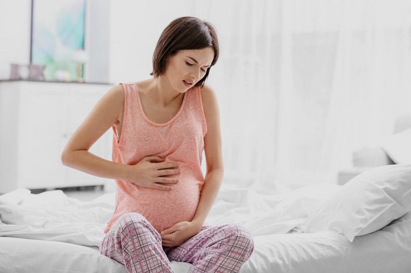 Почему при беременности болит кишечник: причины болей, симптомы, диагностика. Боли в кишечнике на ранних и поздних сроках — что делать, лечение