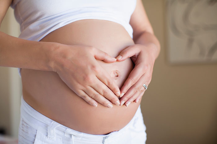 Что значат щелчки в животе при беременности: причины, диагностика. Щелчки в животе при беременности на поздних сроках — что делать