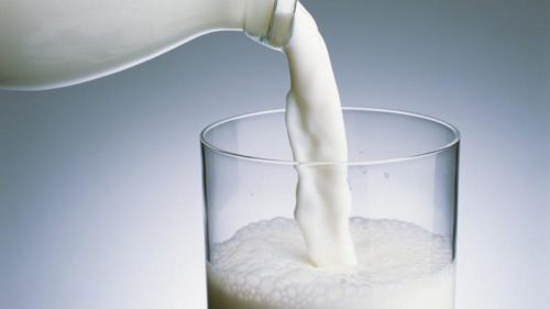 Молоко с боржоми от кашля беременным